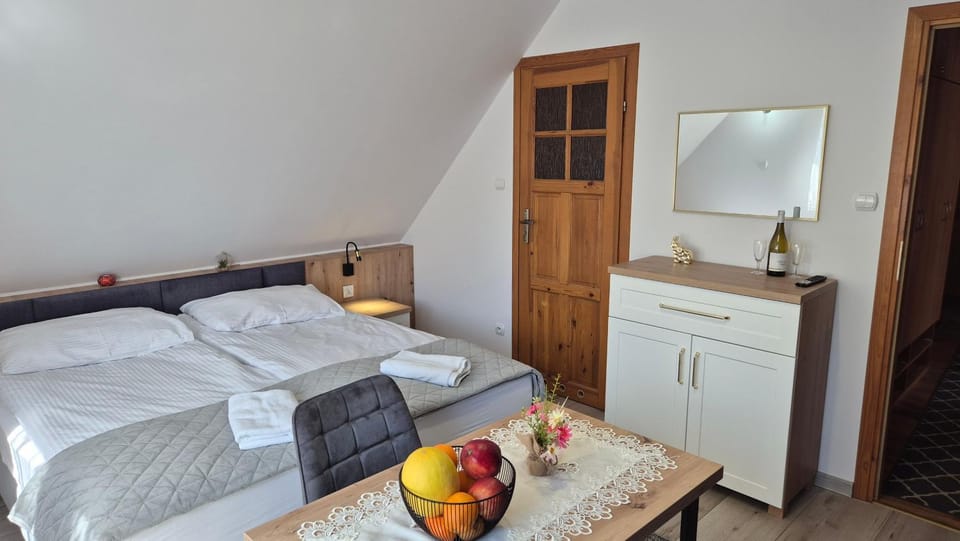 Pokoje U Rycha Bed and Breakfast in Poland