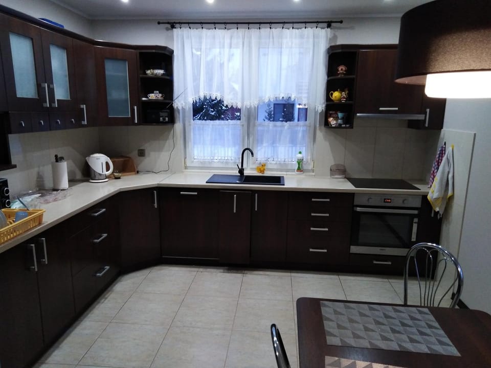 Pokoje U Rycha Bed and Breakfast in Poland