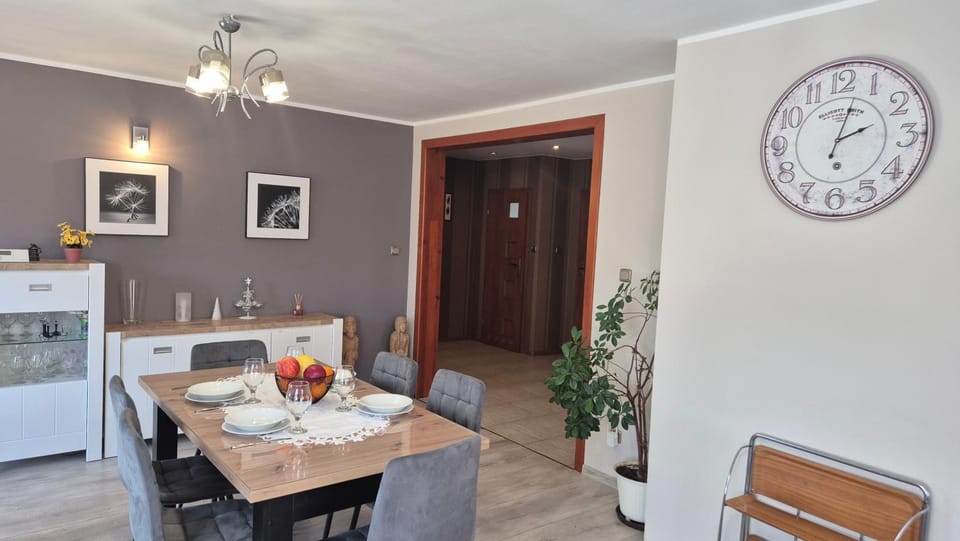 Pokoje U Rycha Bed and Breakfast in Poland