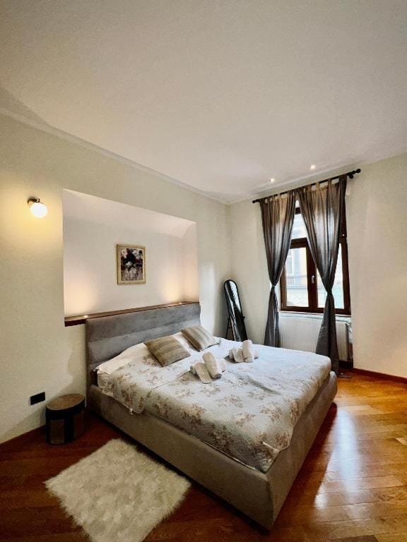 Baritiu Apartment Brasov Apartment in Brasov