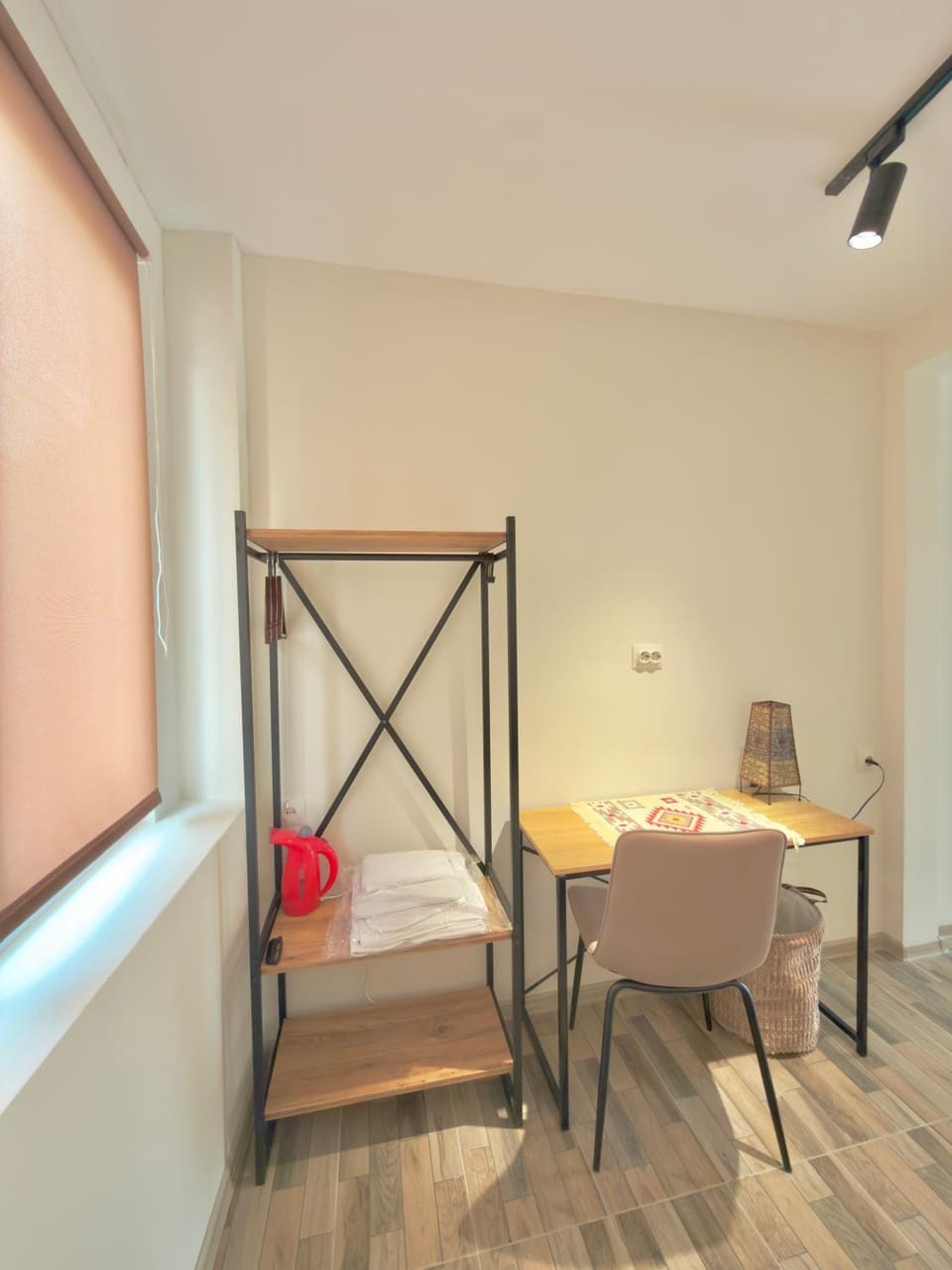 Ubani Apartment Tbilisi Apartment in Tbilisi, Georgia
