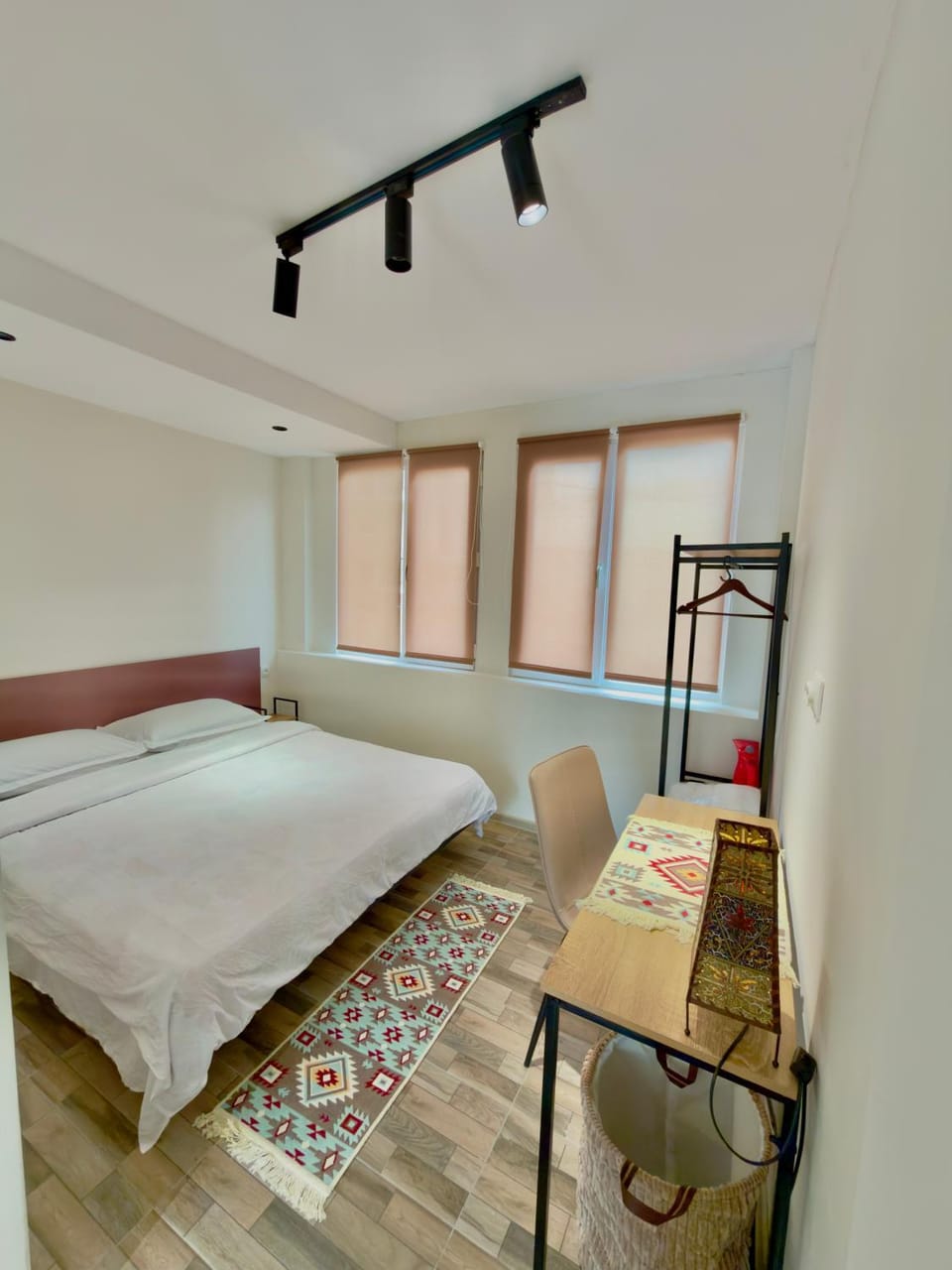 Ubani Apartment Tbilisi Apartment in Tbilisi, Georgia