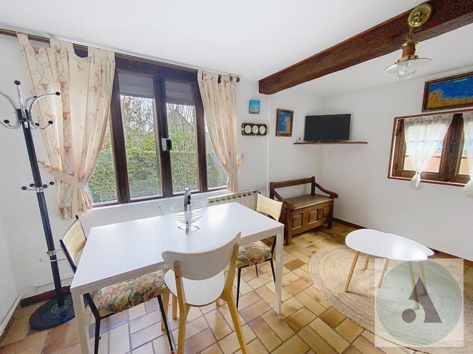 Normandy cottage House in Normandy