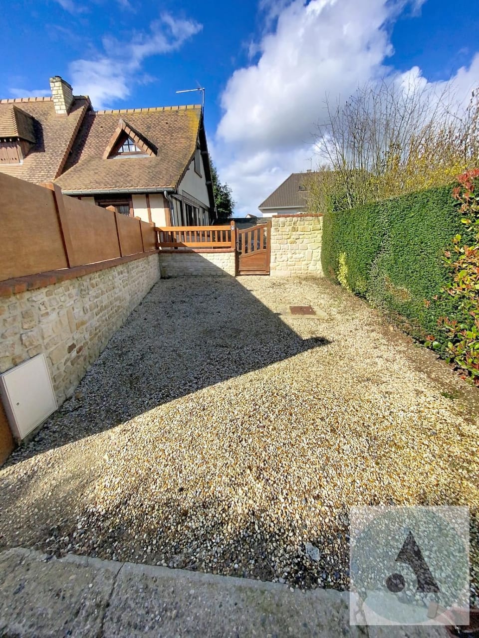 Normandy cottage House in Normandy