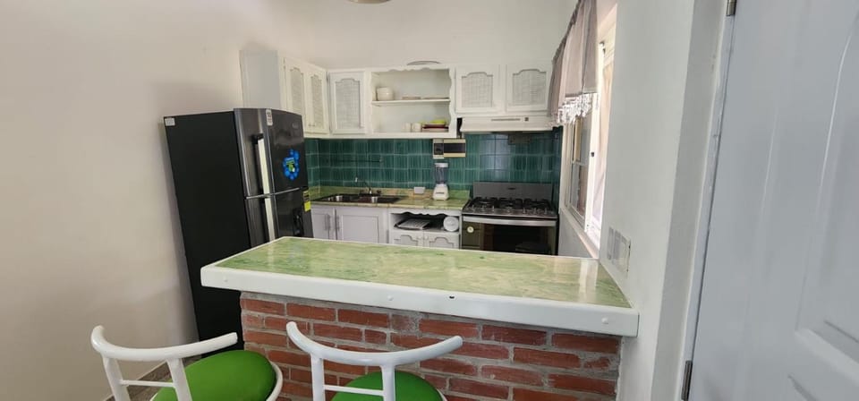Residencia Las Tejas 1 House in Boca Chica