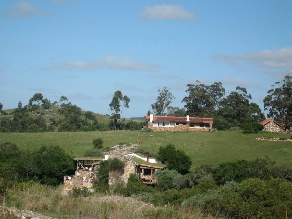 La Tahona - El Quincho House in Maldonado Department, Uruguay