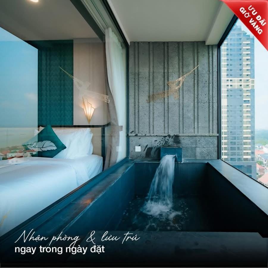 Lynn Times Thanh Thuỷ, Phú Thọ Hotel Hotel in Laos