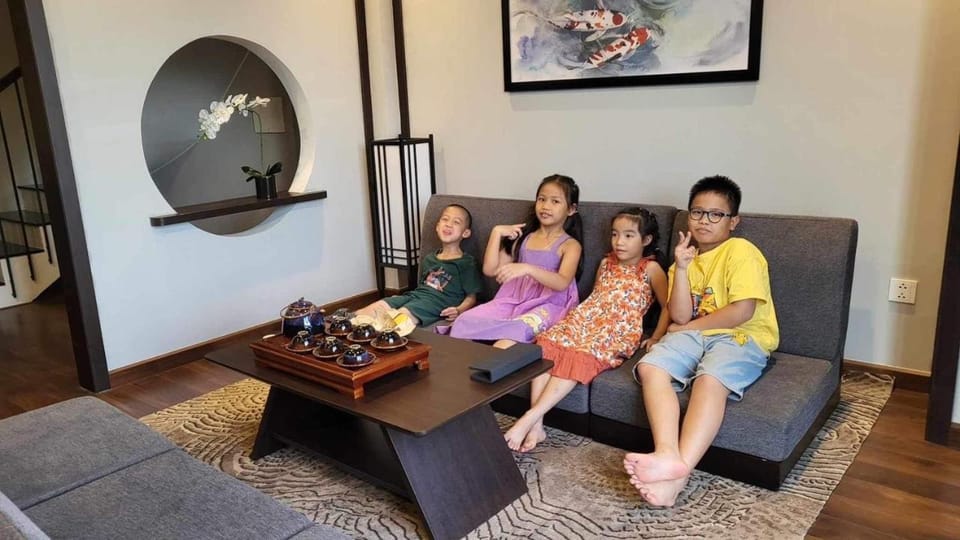 Lynn Times Thanh Thuỷ, Phú Thọ Hotel Hotel in Laos