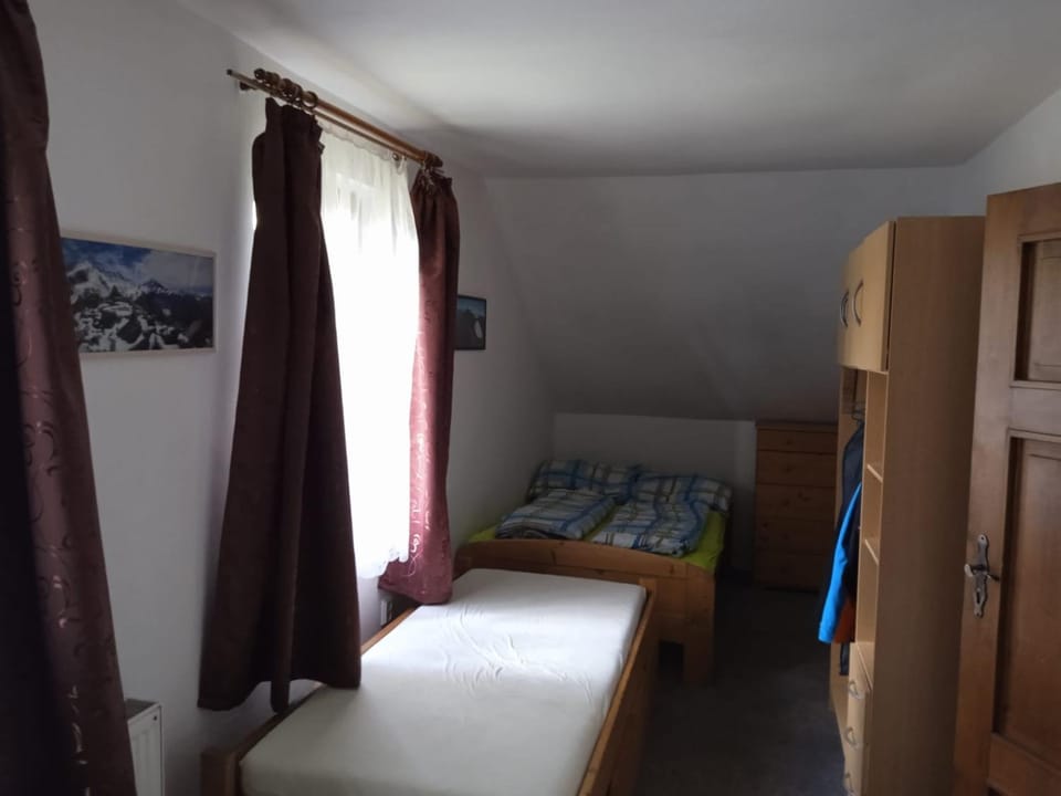 Kutloch u Trpoše Country House in Czechia