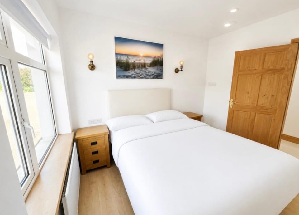 Cliffs of Moher, Doolin & Burren Apartment in County Clare