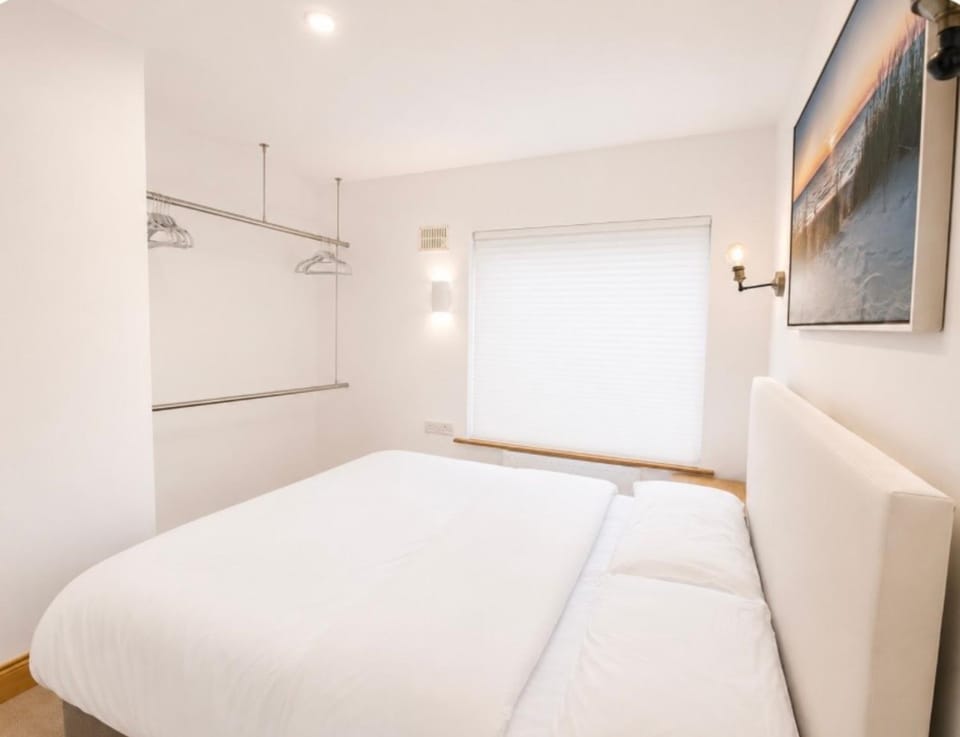Cliffs of Moher, Doolin & Burren Apartment in County Clare