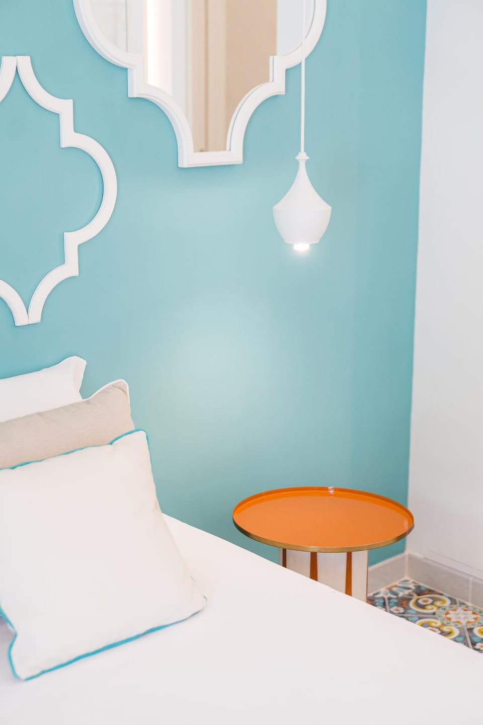 Amira Capri Bed and Breakfast in Anacapri