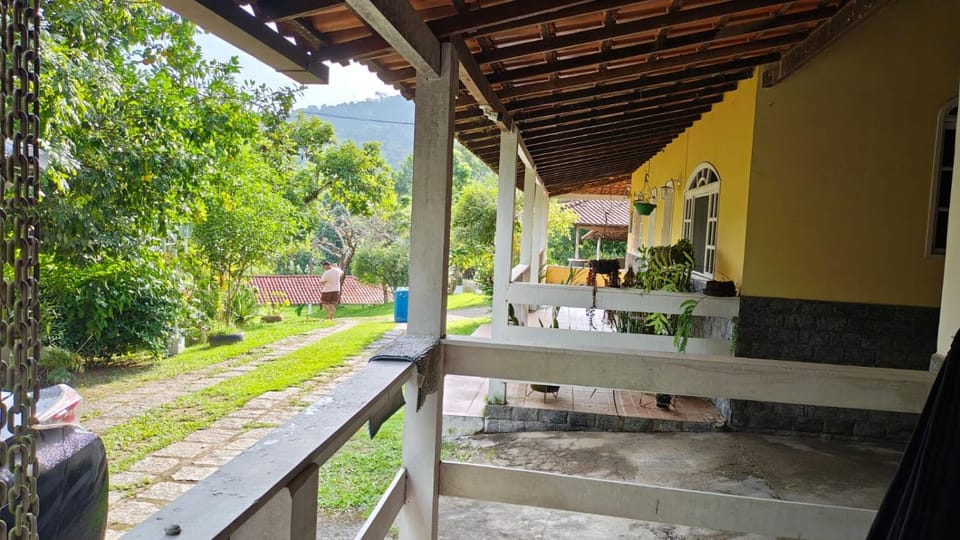 Casa em Guapimirim House in State of Rio de Janeiro