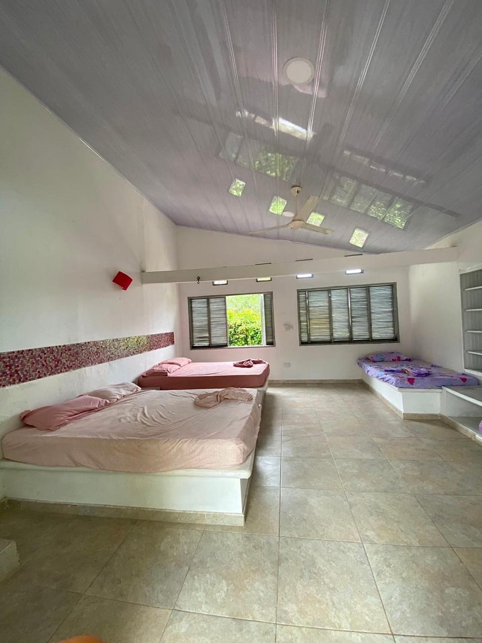 Hermosa casa en Carmen de Apicalá House in Carmen Apicala