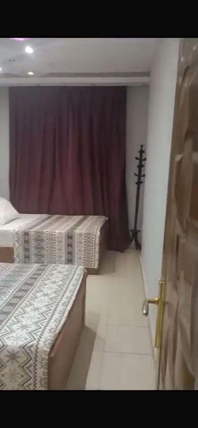المهندسين Apartment in Egypt