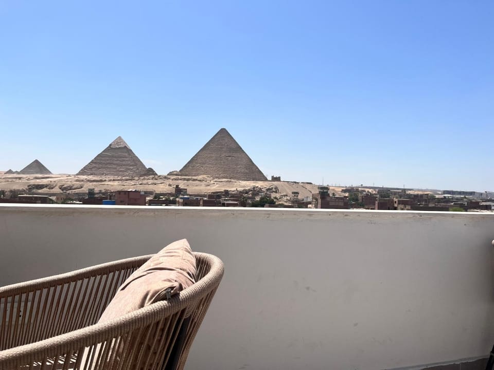 Day, View (from property/room)