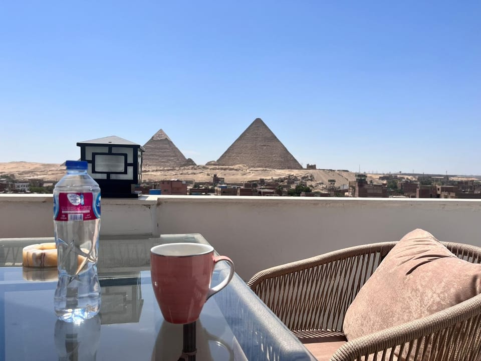Day, View (from property/room), Balcony/Terrace