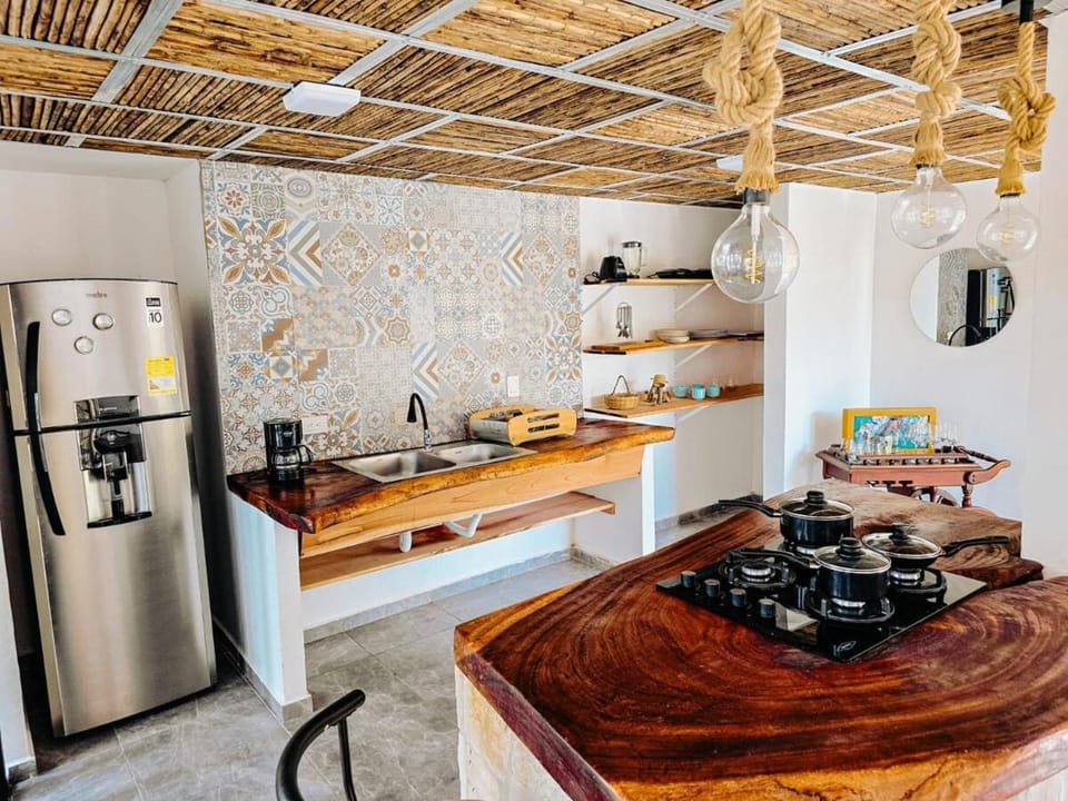 Maracua Casa Campestre House in Santander, Colombia