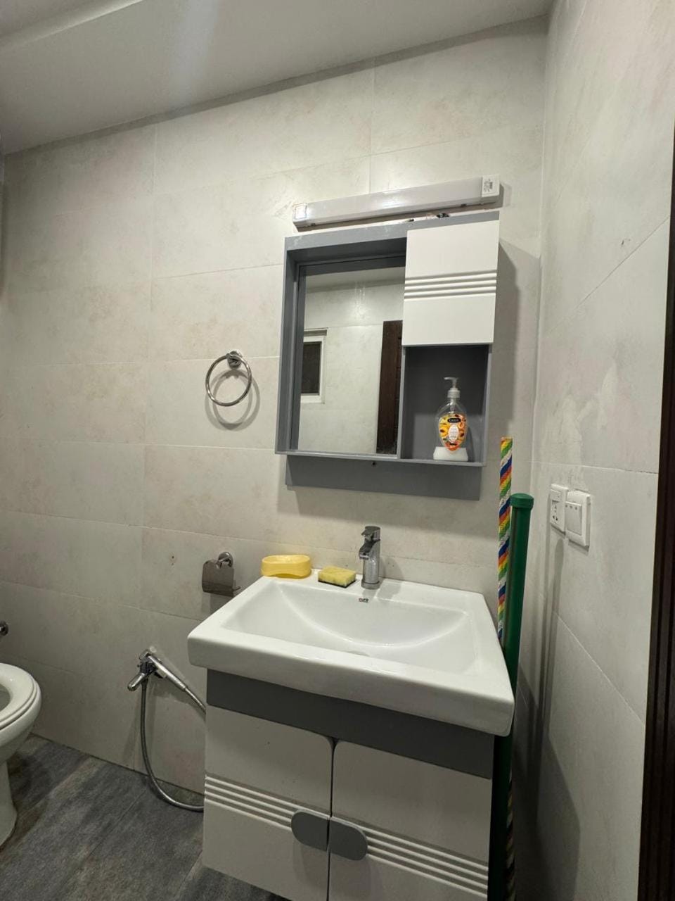 Stayease Apartment in Lahore