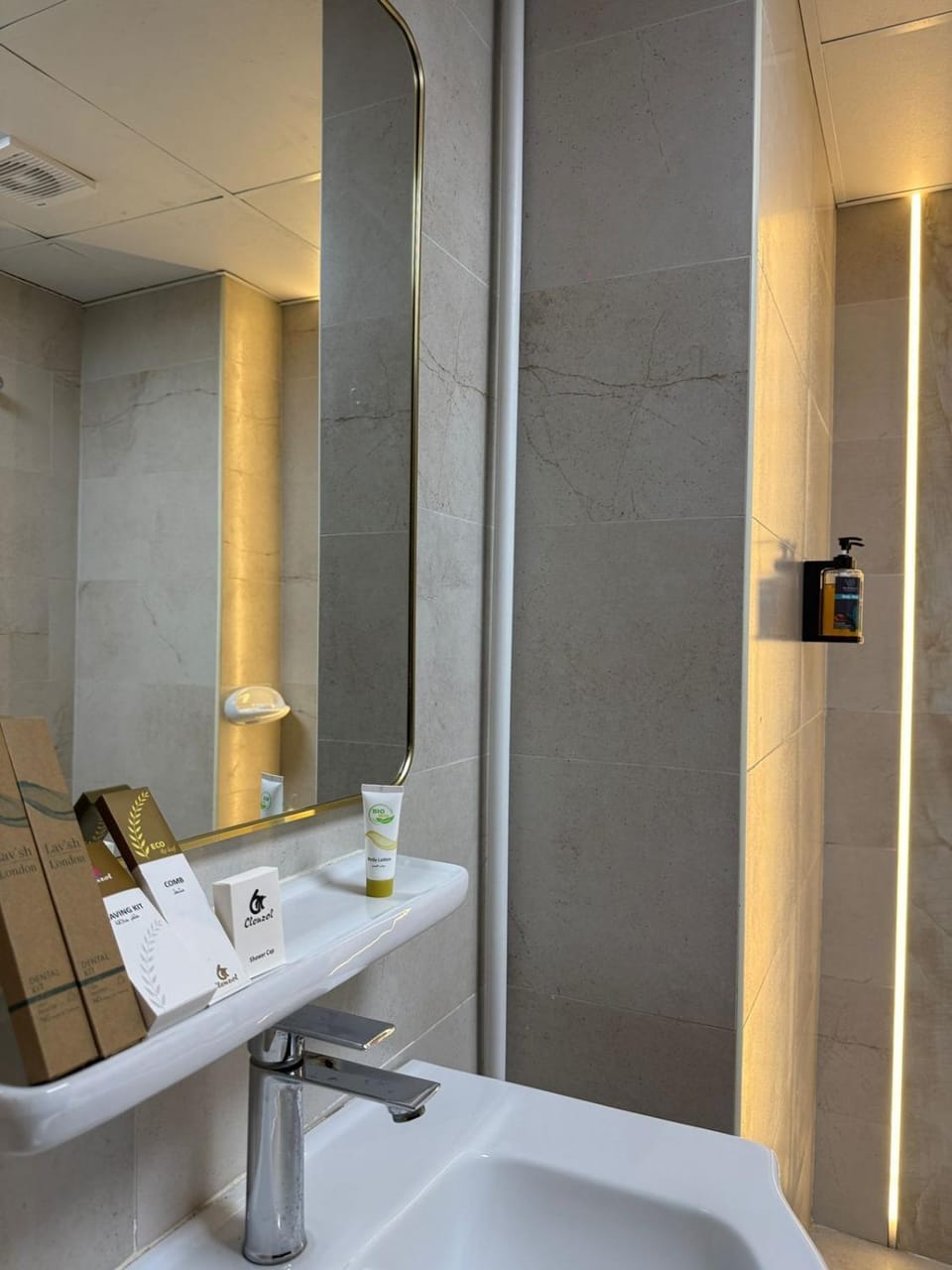 Panoramic Sea View Deluxe Balcony Hotel in Ajman