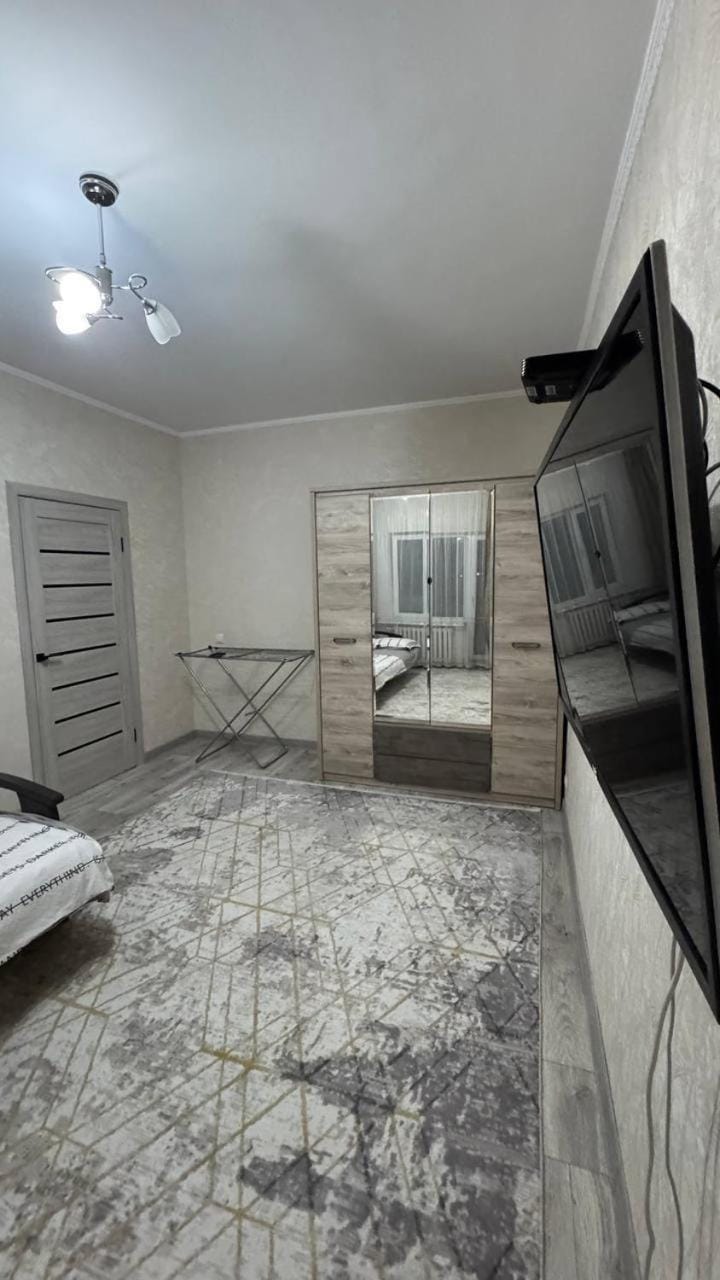 3 микрорайон 16 дом Apartment in Almaty Region, Kazakhstan