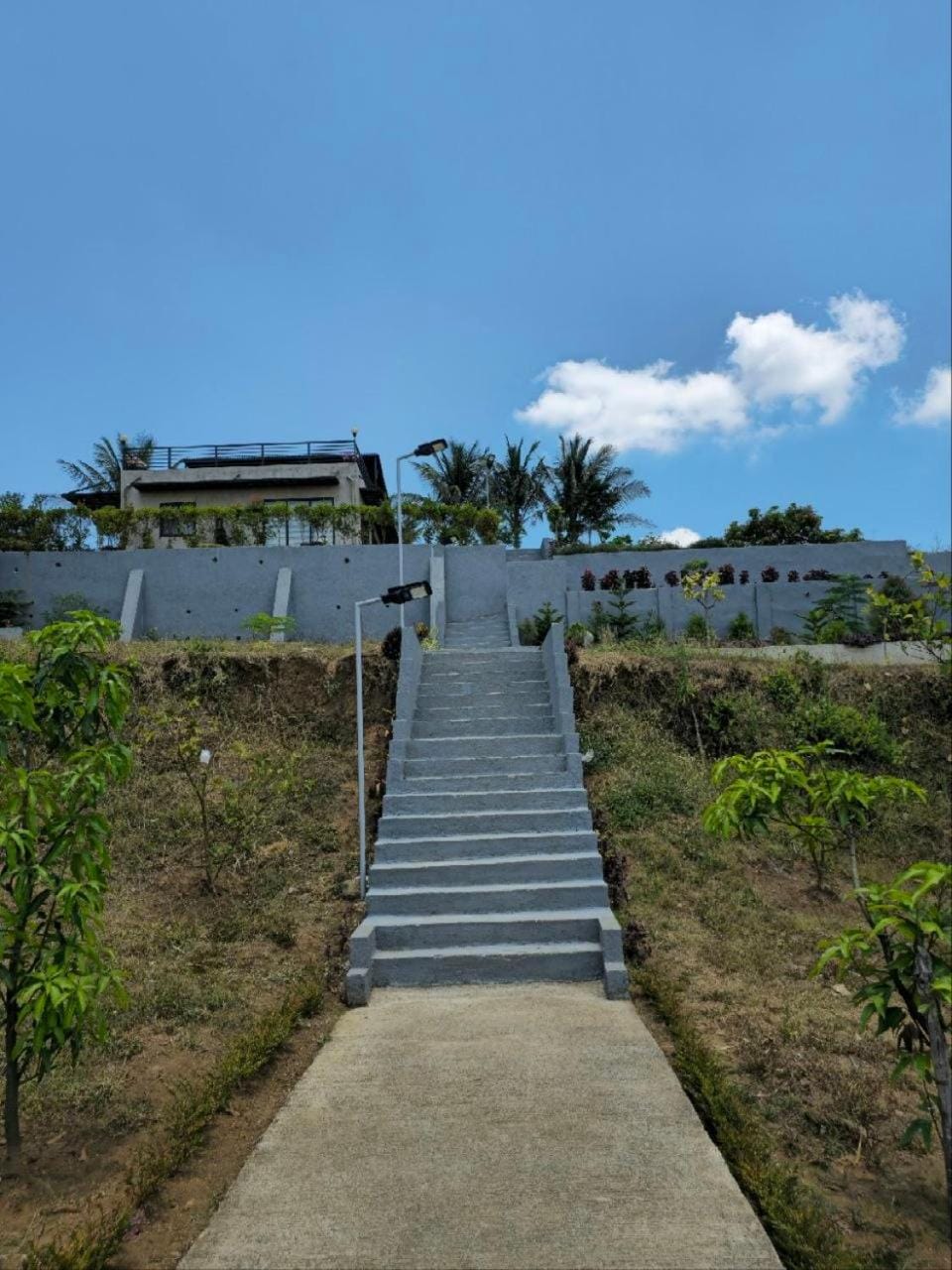 Hilltop Cabin Cabin in Calabarzon