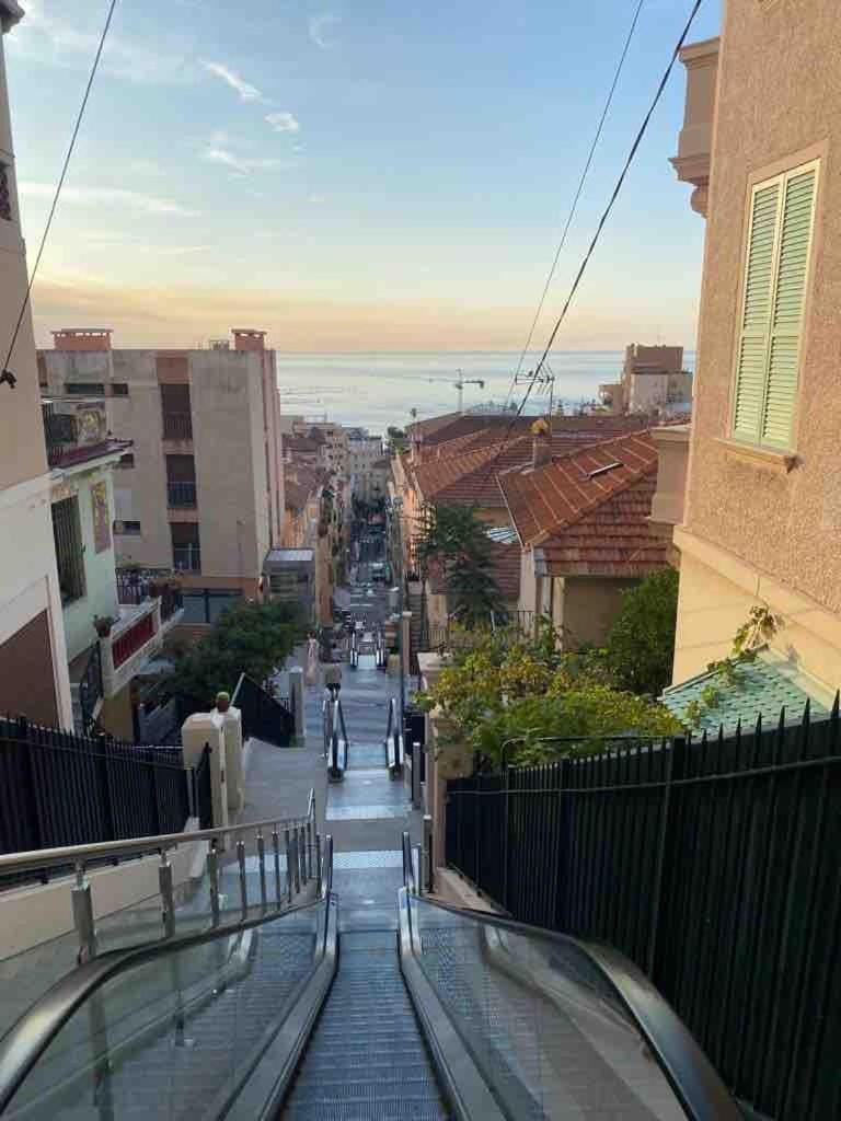 Villa 300m from Monaco Monte-Carlo Villa in Avenue du Carnier