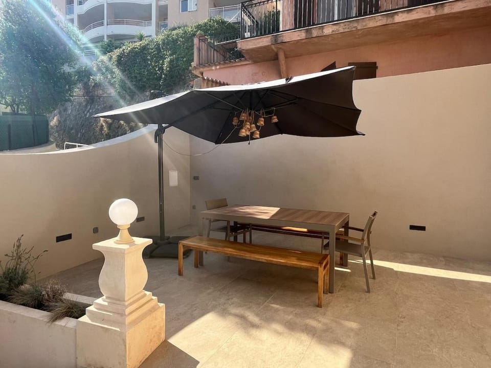 Villa 300m from Monaco Monte-Carlo Villa in Avenue du Carnier