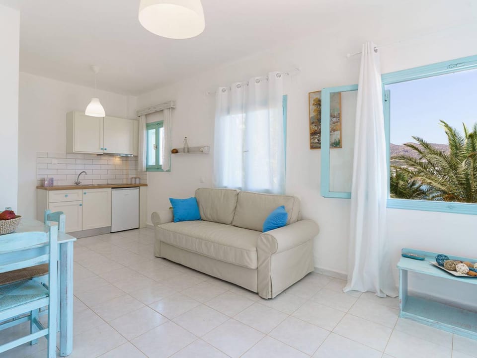 Apartments Panmar I Makry Gialos Apartment in Lasithi