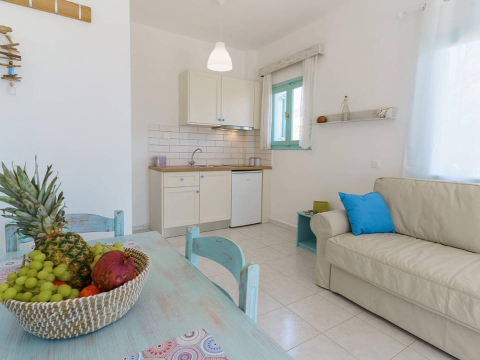 Apartments Panmar I Makry Gialos Apartment in Lasithi