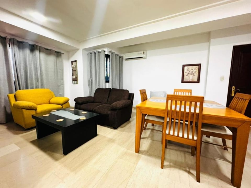 Acogedor Apartamento en La Soledad, Maracay con Planta Eléctrica Apartment in Venezuela
