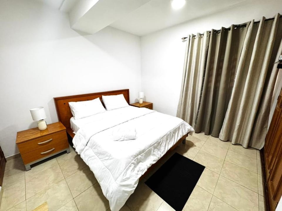 Acogedor Apartamento en La Soledad, Maracay con Planta Eléctrica Apartment in Venezuela