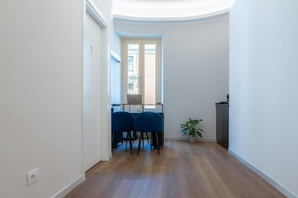 Living room, Lobby or reception