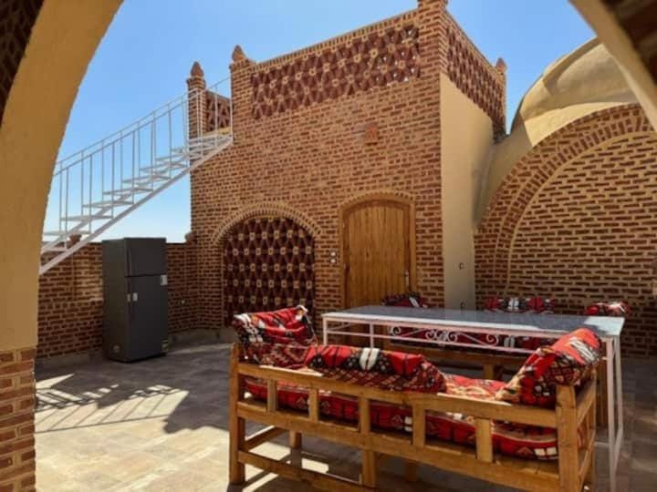 Sahari house Hotel in Luxor Governorate