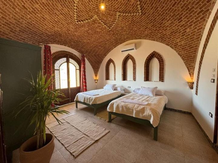 Sahari house Hotel in Luxor Governorate