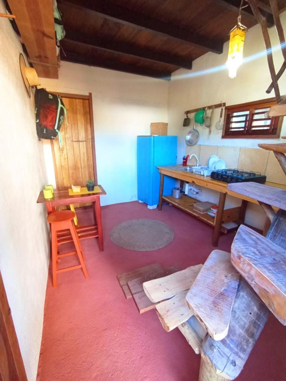 Appartamento Maracujà - Ilha do Guajirù Apartment in State of Ceará