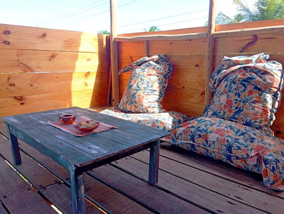 Appartamento Maracujà - Ilha do Guajirù Apartment in State of Ceará