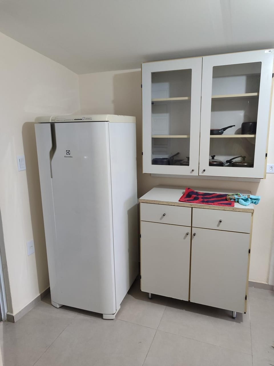Kitnet 03 Lunardi Campinas Bed and Breakfast in Campinas