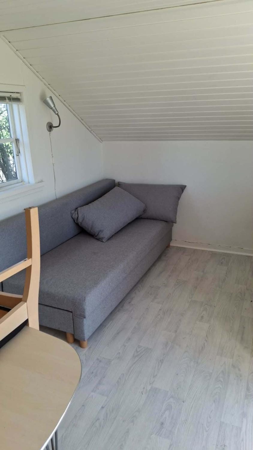 Tåsinge camping og Grill Vacation rental in Svendborg