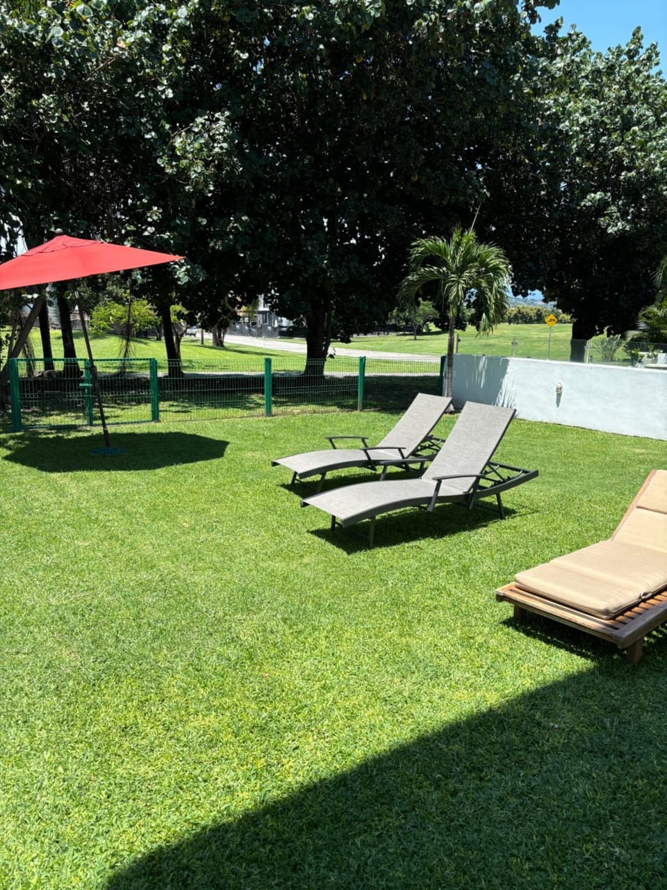 CLUB DE GOLF PARAÍSO COUNTRy CLUN Villa in State of Morelos