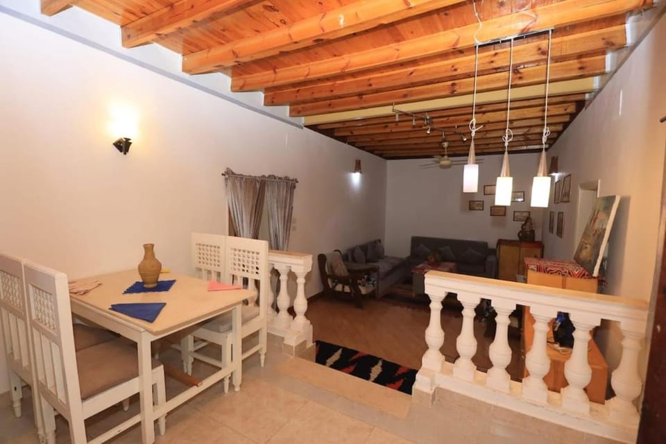 razan house Apartment in Luxor