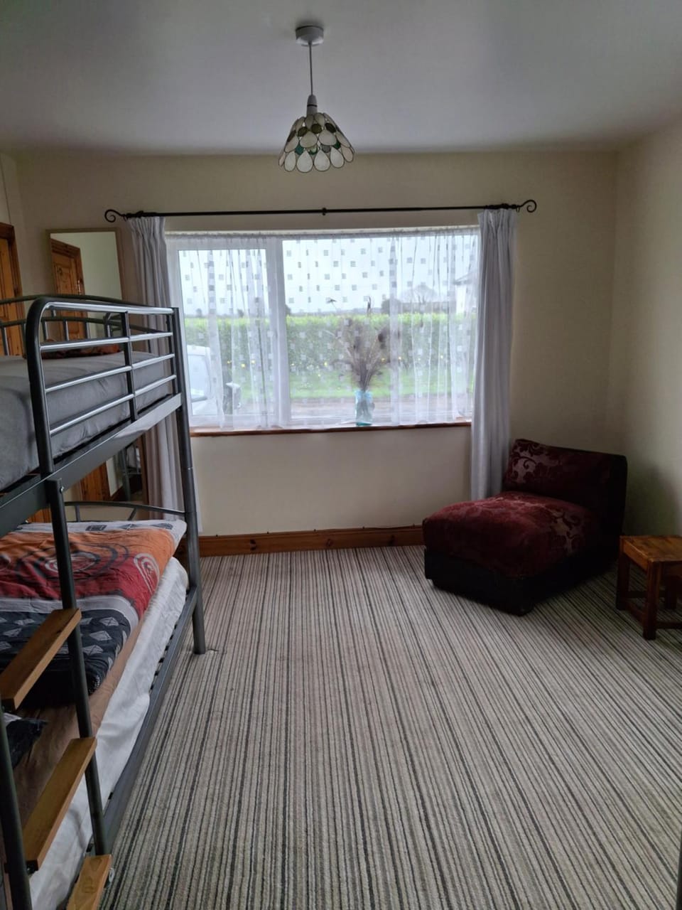 Tom's Alpaca Cottage Hostel in County Kilkenny