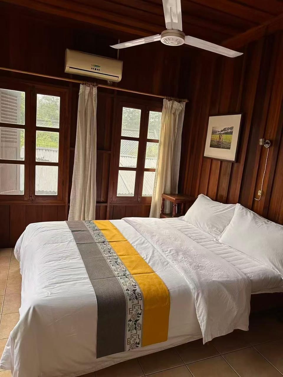 喜悦民宿 Joy Vacation rental in Luang Prabang