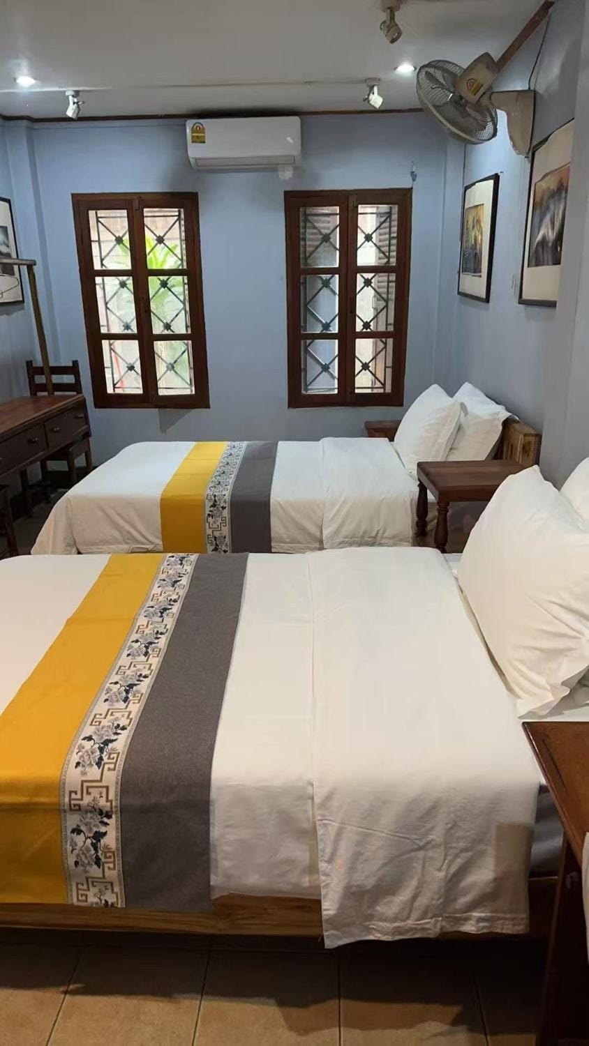 喜悦民宿 Joy Vacation rental in Luang Prabang