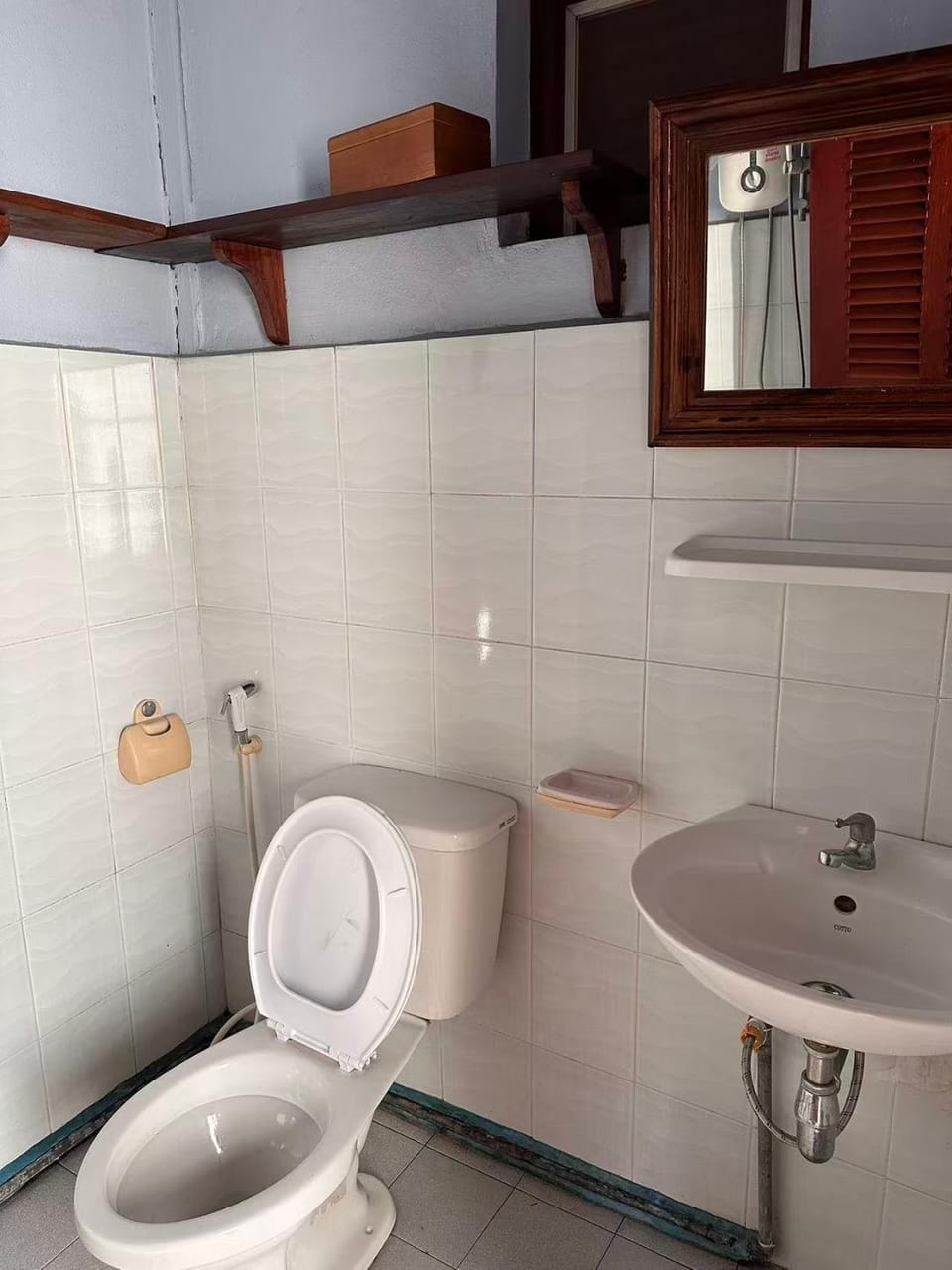 喜悦民宿 Joy Vacation rental in Luang Prabang
