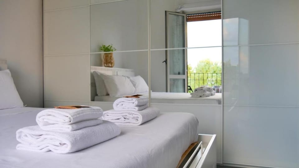 Broni Home - Milano Apartment in Milan