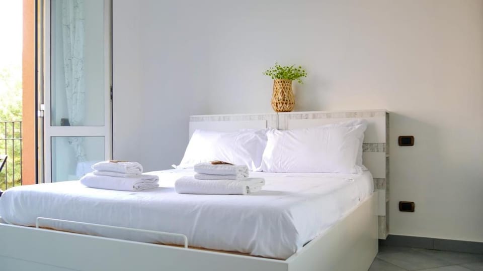 Broni Home - Milano Apartment in Milan