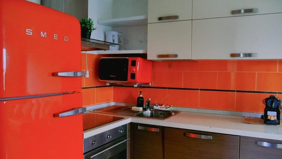 Broni Home - Milano Apartment in Milan