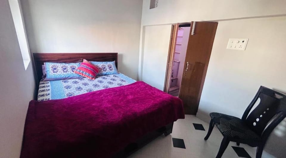 Amma Baba Homestay House in Varanasi