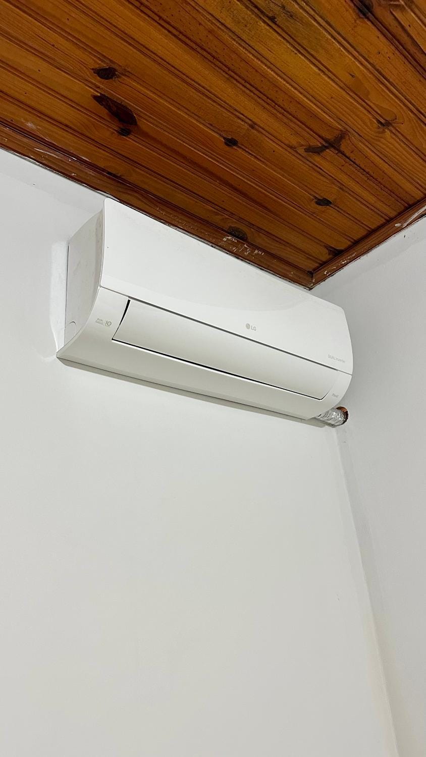 air conditioner